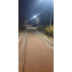 Tapete de fibra de coco para control de erosión del suelo, revestimiento de carreteras, senderos de senderismo y pisos industriales en Ben Tre, Vietnam. - Product Image 3