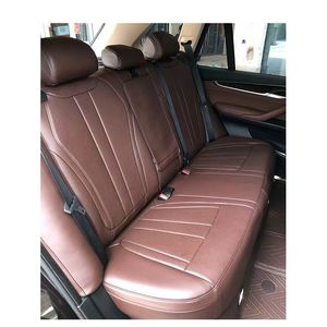 ชุดหุ้มเบาะหนังคุณภาพสูง ปักลายได้ตามต้องการ ยี่ห้อ Tonghui รุ่น High-End สำหรับทุกฤดู รับประกัน 1 ปี - Product Image 4