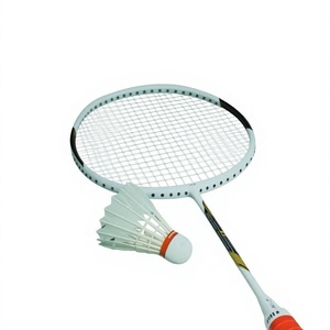Kawasaki Zhumeng Carbon Fiber Badminton Racket Graphite Shaft PU Grip 0.65mm <b>Strings</b> S4 Handle Lightweight Eco-Friendly - Product Image 1