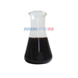 Enzyme de traitement du gluten de maïs dans la production d'amidon de maïs pour un rendement élevé de farine de gluten de maïs et réduisant l'humidité du gâteau de filtre protéique - Product Image 4