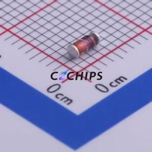 Diodo Zener Original y Nuevo BZV55-C39,115 SOD-80C, Venta al por Mayor de Componentes Electrónicos, Proveedor de Chips y Servicio BOM - Product Image 1