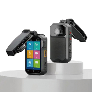 Chất lượng cao sạc xe cơ thể máy ảnh ghi đầy đủ HD xe ghi âm tầm nhìn ban đêm mini xách tay - Product Image 6