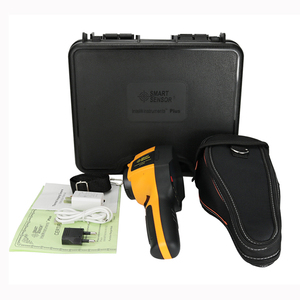 SENSOR inteligente ST9450 cámara de imagen térmica de alta resolución infrarroja termográfica Cámara - Product Image 6