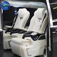 Solution de modification intérieure Dingkong Vito W447 METRIS V260, panneau mural latéral de porte Mercedes Classe V Vito W447