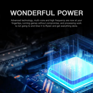 AMD Ryzen 5 <span class=keywords><strong>5500</strong></span> ใหม่ พร้อมชุดระบายความร้อน R5 <span class=keywords><strong>5500</strong></span> 3.6GHz ซีพียู 6 คอร์ 12 เธรด โปรเซสเซอร์ 7 นาโนเมตร 65 วัตต์ L3=16M 100-000000457 ซ็อกเก็ต AM4 - Product Image 5
