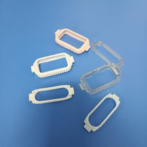 Moule d'injection pour boîtier/<span class=keywords><strong>coque</strong></span>/couvercle/étui de montre en plastique de précision 2026 - Product Image 4