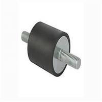 Fil DE montage en caoutchouc, isolateurs Anti-Vibration, bloc silencieux, bloc DE pare-chocs en caoutchouc, amortisseur, amortisseur, garde-boue