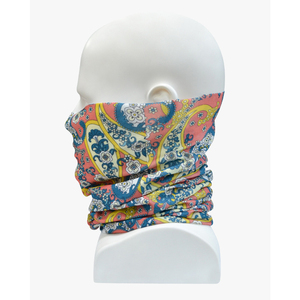 Venta al por mayor Impreso Caza Buffs Tubo Tubular Bandana Bufanda Cara Cubierta Cuello Polaina - Product Image 6