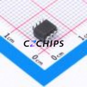 ทรานซิสเตอร์เอาท์พุทอปโต้คัปเปลอร์เอาท์พุทอปโต้คัปเปลอร์ชิ้นส่วนอิเล็กทรอนิกส์ SOIC-8 SFH6343T ของแท้ใหม่ - Product Image 2