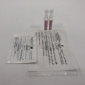 Nuevo diseño de OEM profesional de uso de <span class=keywords><strong>medicamentos</strong></span> de riesgo biológico de plástico bolsa de polietileno - Product Image 6