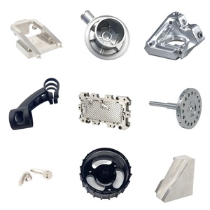 ชิ้นส่วนข้อต่อสเตนเลส304ผลิตด้วยเครื่องจักร CNC ตามสั่ง - Product Image 1