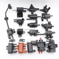 Nouvelle électrovanne de purge de canister de vapeur F01R00KA03 23647319 F01R00Q032 pour Wuling Hongguang Baojun Chery Tiggo (vanne EVAP)
