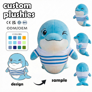 ผู้ผลิตตุ๊กตาผ้ากำมะหยี่แบบกำหนดเอง ตุ๊กตาขนฟู ตุ๊กตาคุกกี้เบเกอรี่ ตุ๊กตาหุ่นมือ ของตกแต่ง ตุ๊กตาผ้ากำมะหยี่แบบกำหนดเอง ขายส่ง - Product Image 3