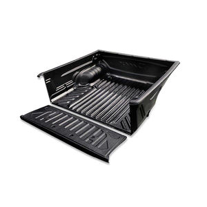 Revestimiento de alta resistencia para cama de camión, revestimiento de Material HDPE duradero de 5 mm de grosor para Toyota Hilux <span class=keywords><strong>Vigo</strong></span> 2009-2014, cabina única - Product Image 5