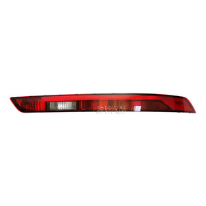 Conjunto de Luces Traseras para Audi Q5L 80A945069A 80A945070A, Material ABSPC, Fijación con Tornillos, para Modelos 2018-2023 - Product Image 3