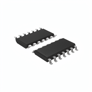 Circuit intégré TLV2764ID, amplificateur opérationnel général 4 circuits, 14SOlC (0,154 po, largeur 3,90 mm) - Achetez des composants électroniques en ligne en stock - Product Image 1