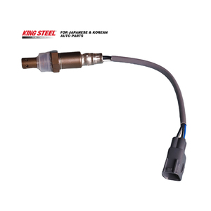 Capteur d'oxygène 89467-71020, capteur de rapport <span class=keywords><strong>air</strong></span>-carburant avant pour Toyota 4Runner FJ Cruiser Land Cruiser Lexus GX470 4.0L 4.7L V6 V8 - Product Image 1