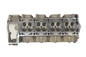 406.3906562 RUISSAN SERIES Cylinder Head For LADA 3WG 5WG GAZEL 406