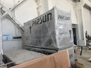 Motor Fuera de Borda Diésel <span class=keywords><strong>Parsun</strong></span> de 200 HP - Product Image 6