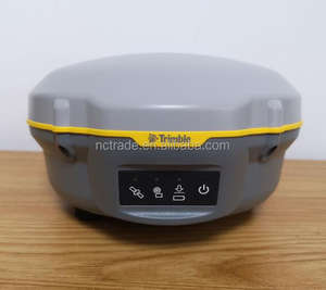 <span class=keywords><strong>Trimble</strong></span> R8 Model 4 <span class=keywords><strong>Trimble</strong></span> <span class=keywords><strong>Gnss</strong></span> Ontvanger - Product Image 3