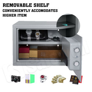 सुरक्षित रूप से 25fpn हॉट सेल निर्यात मॉडल कोफ्रे com डिजिटल सुरक्षित बॉक्स - Product Image 6