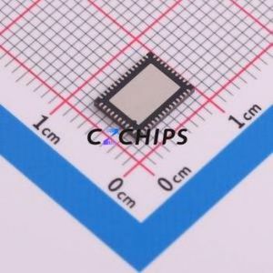 ชิปวงจรรวม VFQFPN-48L IPS1025HQ-32 (6x8) ของแท้และใหม่สวิตช์วงจรรวม PMIC Power Electronic - Product Image 2