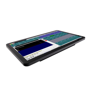 Công nghiệp ngoài trời LCD quảng cáo hiển thị rộng màn hình cảm ứng màn hình Màn hình - Product Image 2