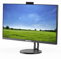 Ordinateur de bureau tout-en-un Core I5/I7/AIO Ordinateur de jeu professionnel