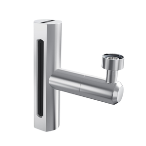 <span class=keywords><strong>Robinet</strong></span> de <span class=keywords><strong>cuisine</strong></span> cascade moderne avec bec d'extension universel chromé pour évier de <span class=keywords><strong>cuisine</strong></span> - Product Image 3