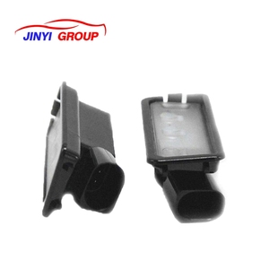 ชุดโคมไฟป้ายทะเบียนเหมาะสำหรับปอร์เช่911 2012-2016 1K8943021C 1K8 1K8943021D 943 021 C 1K8 943 021 B - Product Image 3