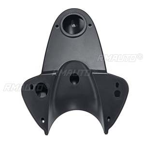 Boîtier de remplacement pour caméra de recul de voiture Mercedes Sprinter Van, pièces de rechange en ABS - Product Image 3
