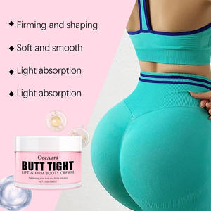 <span class=keywords><strong>Crema</strong></span> para el Cuidado de los Glúteos, Cuidado Diario Suave, Nutritiva para la Piel de los Glúteos, <span class=keywords><strong>Crema</strong></span> Hidratante para Aplicación y Masaje - Product Image 6