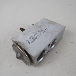 Valvola di espansione A31000500 Fiat Idea 2003-2012 usata (45875) - Product Image 2