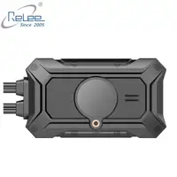 カメラレコーダーダッシュカムビデオフロントインバックアップバックミラー深センリモートコントロールHdディスプレイDVDプレーヤー車DVR