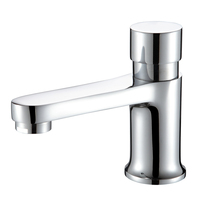 Robinet thermostatique classique moderne pour hôtel avec douchette extractible, monocommande en laiton, accessoires pour économiseur d'eau et filtre à eau pour chauffe-eau
