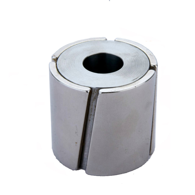 Permanent Magnetic Motor Free Energy Low RPM Generator Flywheel Rare Earth Neodymium Arc Magnet BLDC Motor Rotor Cutting