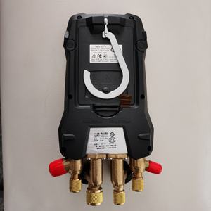 <span class=keywords><strong>Manómetro</strong></span> Digital <span class=keywords><strong>Testo</strong></span> 557S 557, <span class=keywords><strong>manómetro</strong></span> de 4 vías, <span class=keywords><strong>Testo</strong></span> 550S - Product Image 2