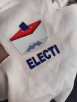 Transferts thermiques personnalisés, logos, étiquettes en silicone pour vêtements, patchs, autocollants, designs à repasser sur les t-shirts, sacs, impression 3D en silicone