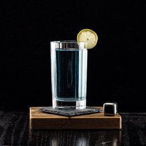 <span class=keywords><strong>Carafe</strong></span> à whisky et vin SUNYO de haute qualité, sans plomb, transparente, moderne, en verre cristal fabriqué à la machine, 750 ml, pour <span class=keywords><strong>a</strong></span>érer l'<span class=keywords><strong>alcool</strong></span> - Product Image 6