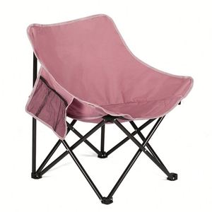 Chaise pliante de camping d'extérieur en tissu Oxford de haute qualité, vente en gros à prix abordable - Product Image 3