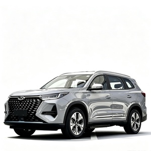 Chery Tiggo 8 PRO PHEV 2024 1.5T Flagship Automático, 5 Plazas, SUV Mediano, Usado, Buen Precio, Disponible - Product Image 1