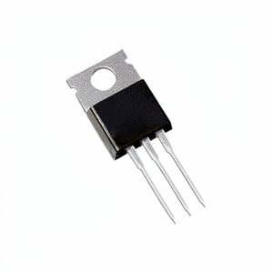 BOM IC ทรานซิสเตอร์ TO-220AB ชิ้นส่วนอิเล็กทรอนิกส์ IRF1405Z มีในสต็อก - Product Image 1