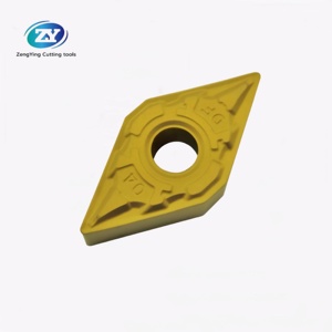 DNMG150604-DF DNMG150608-DF ybc151 ybc251 ybc152 công cụ cắt CNC cho chèn hợp kim cứng được sử dụng trong quay thép - Product Image 6
