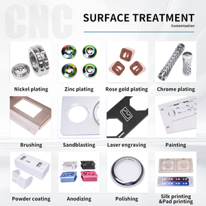 Độ chính xác cao 3D mô hình gia công <span class=keywords><strong>CNC</strong></span> của thép không gỉ nhôm đầy đủ autoselector Anodized đánh bóng kết thúc cho xe dây <span class=keywords><strong>EDM</strong></span> - Product Image 6