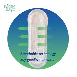Technologie de contrôle des odeurs non parfumées pour femmes, coussinet <span class=keywords><strong>urinaire</strong></span> confortable fabricant de la vessie - Product Image 4