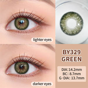 Lentes <span class=keywords><strong>de</strong></span> contacto profesionales <span class=keywords><strong>de</strong></span> marca privada más vendidos, lentes <span class=keywords><strong>de</strong></span> contacto <span class=keywords><strong>de</strong></span> color <span class=keywords><strong>de</strong></span> ojos <span class=keywords><strong>de</strong></span> color Premium - Product Image 2