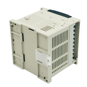 คอนโทรลเลอร์ PLC รุ่นใหม่ FX3G-24MRES ของแท้ 14 อินพุต 10 เอาท์พุตรีเลย์ สำหรับระบบอัตโนมัติ 16 I/O 240V สำหรับการกำหนดตำแหน่งที่แม่นยำ - Product Image 2