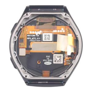 Pantalla LCD con Digitalizador y Marco Completo para <span class=keywords><strong>Huawei</strong></span> Watch GT 2e <span class=keywords><strong>HCT</strong></span>-<span class=keywords><strong>B19</strong></span> - Product Image 3