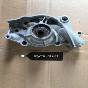 Pompa dell'olio 1g-fe per toyota 1g 15100 motore-70030 15100-70011 15100-70010 - Product Image 1