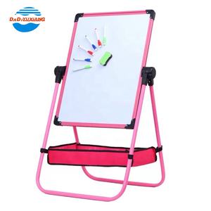 لوح رسم بلاستيكي قابل للطي ذو وجهين بتصميم مبتكر للبيع بالجملة من المصنع - Product Image 6